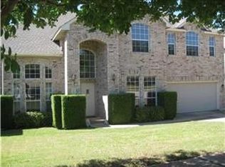 904 Antelope Rdg, Cedar Park, TX 78613