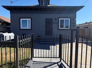 4354 Compton Ave, Los Angeles, CA 90011
