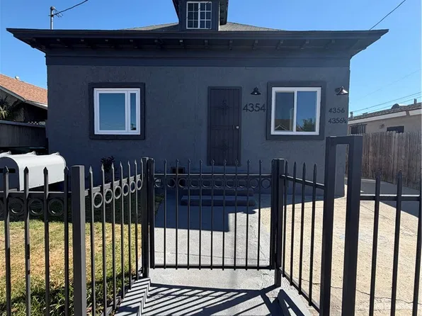 4354 Compton Ave, Los Angeles, CA 90011