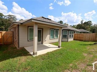 1534 Waggoner Ranch Trl, Conroe, TX 77301