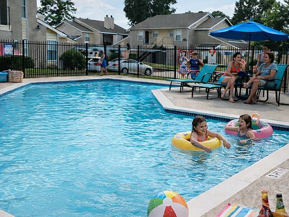 4th image of 12919 Windfern Rd #503