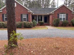 4601 Airport Rd, Pinehurst, NC 28374