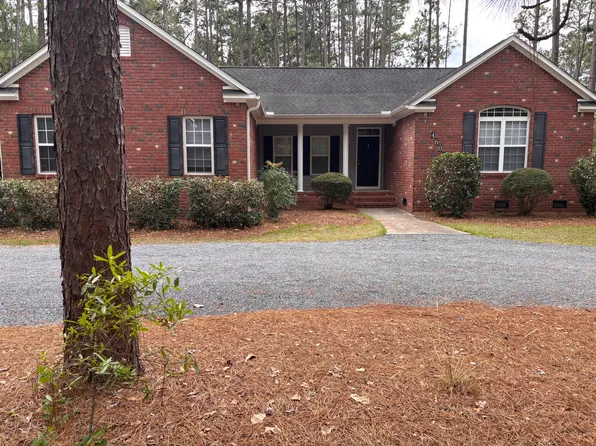 4601 Airport Rd, Pinehurst, NC 28374