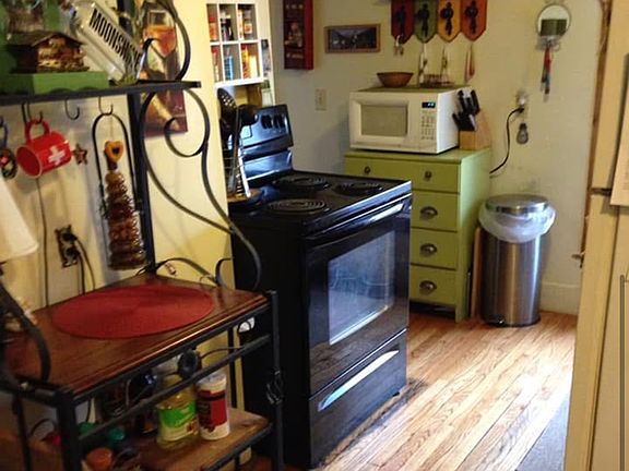 5th image of 32 Hampden St #2