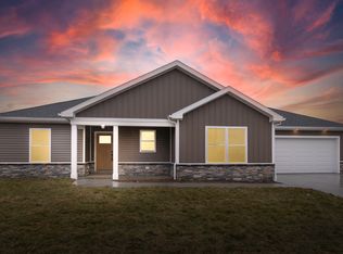 2933 Seminole Way, Piqua, OH