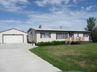 1205 Filmore St, Great Falls, MT 59404