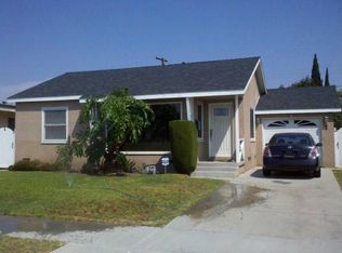 15326 Fonthill Ave, Lawndale, CA 90260