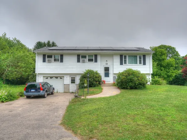 12 Elaine Street, Stonington, CT 06379