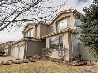 4317 N Cathay St, Denver, CO 80249