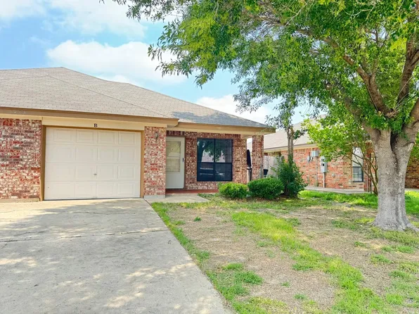 1413 Nicholas Cir #B, Killeen, TX 76542