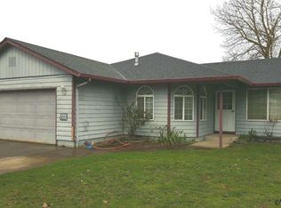 4385 Terraza Ct NE, Salem, OR 97301