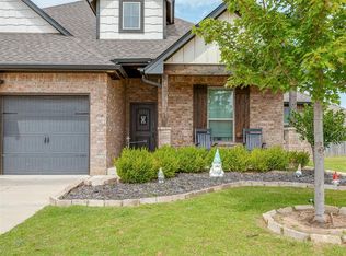 3710 Andrew Ct, Norman, OK 73072