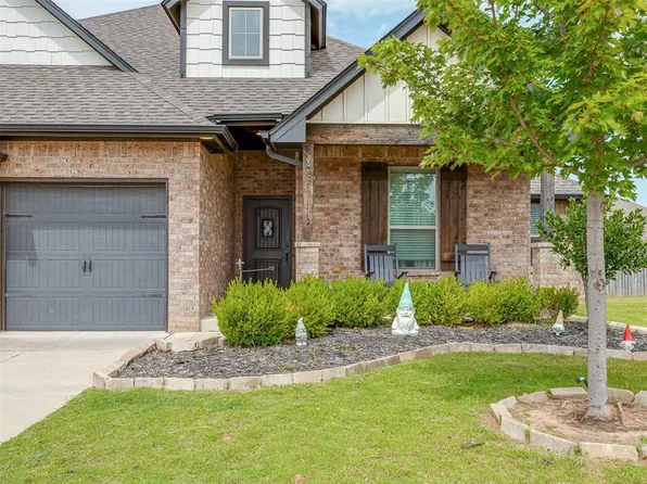 3710 Andrew Ct, Norman, OK 73072