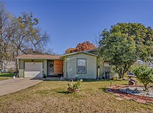 1915 Ida St, Arlington, TX 76010