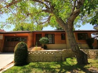 4209 Klump Ave, North Hollywood, CA 91602
