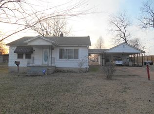 924 Jackson St, West Plains, MO 65775