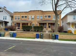 2396 Indiana Ave, Columbus, OH 43202