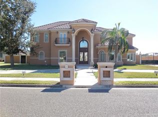 2605 Denton Creek Ave, McAllen, TX 78504
