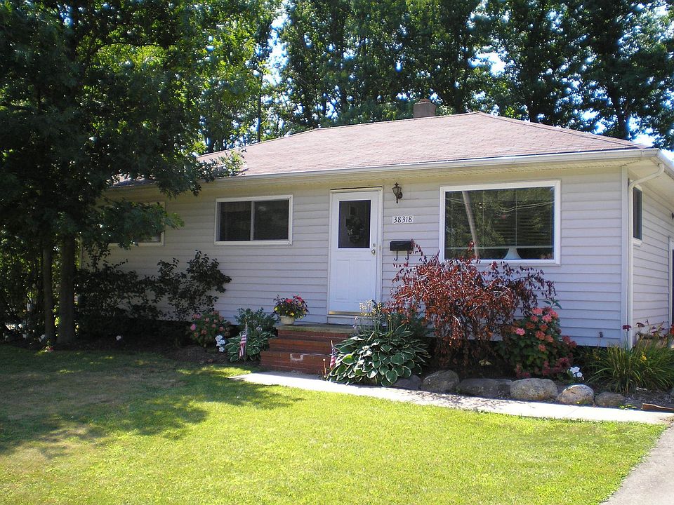 Exterior - Summer '09