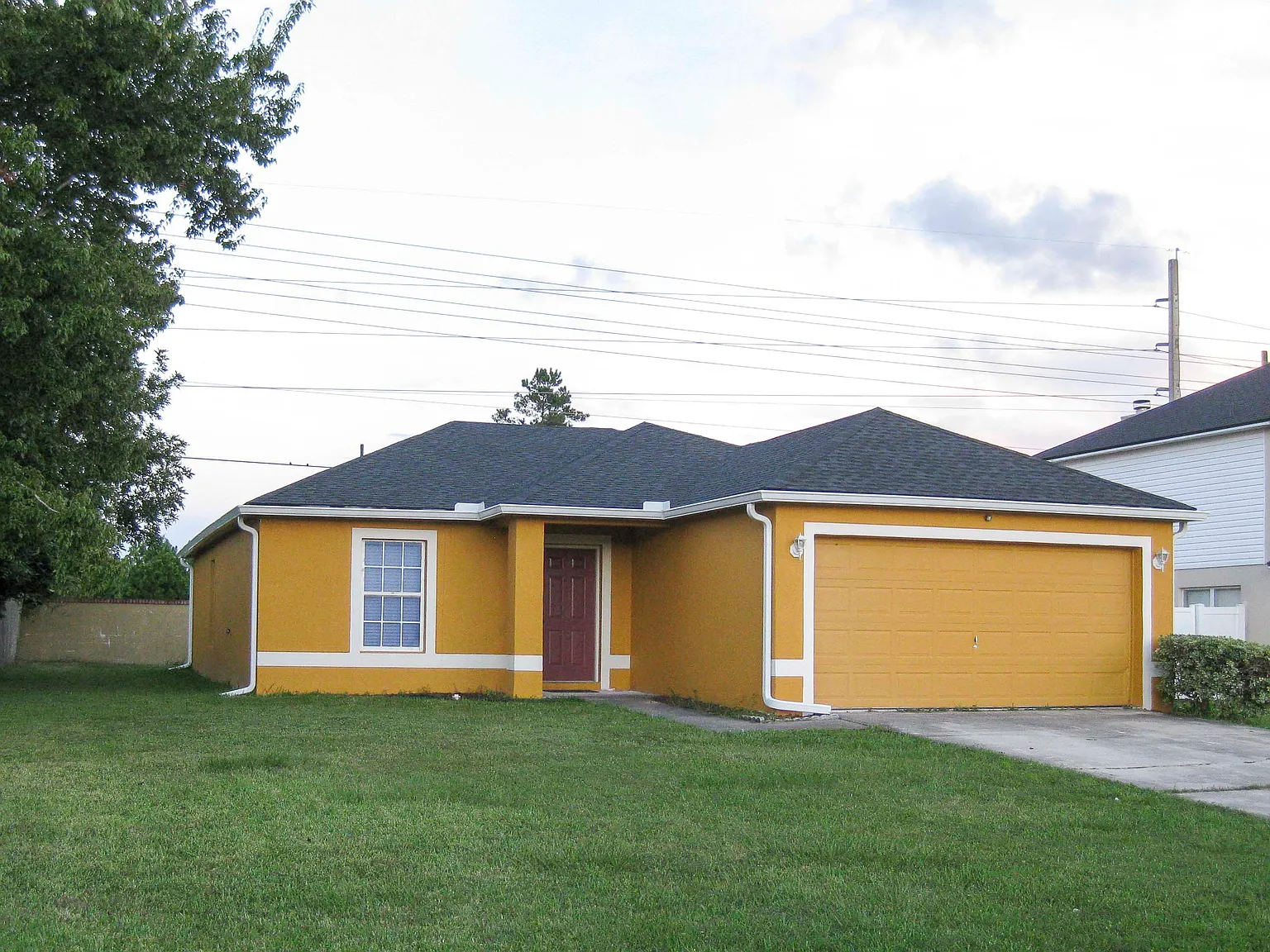 3 bed, 1500 sqft, $1,850 — Photo 2