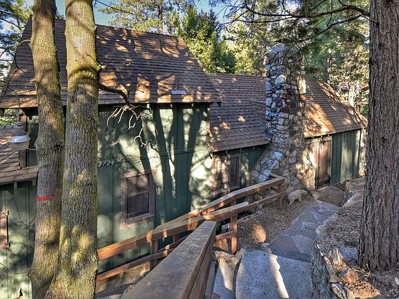2nd image of 22726 Crest Forest Dr