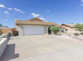8420 W Butler Dr, Peoria, AZ 85345