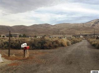 8190 Desert Way, Reno, NV 89521