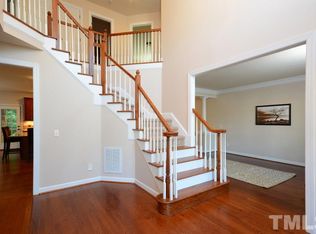 902 Black Boulder Trl, Durham, NC 27712