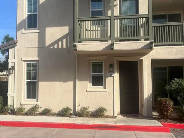 696 Mustang St, Camarillo, CA 93010