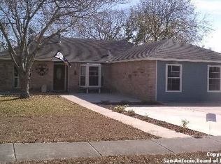 153 Fort Wayne, Universal City, TX 78148