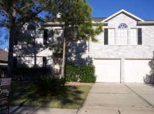 5418 Gosforth Dr, Katy, TX 77449