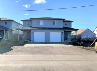 1992 S 7th St, Lebanon, OR 97355