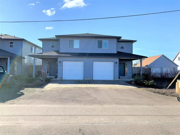 1992 S 7th St, Lebanon, OR 97355