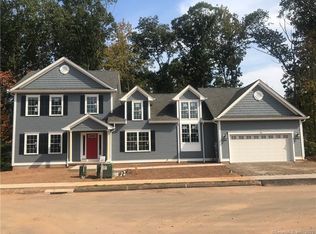 60 Hillcrest #VILLAGE;-LOT 60, Southington, CT 06489