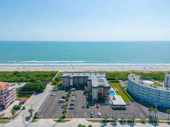 4100 Ocean Beach Blvd APT 206, Cocoa Beach, FL 32931