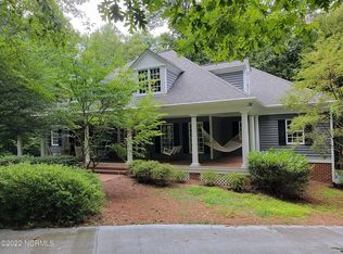 5210 Pine Needle Ct, Durham, NC 27705