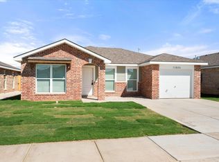 13805 Fremont Ave, Lubbock, TX 79423