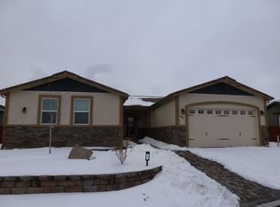 18712 Salvatore Ct, Reno, NV 89508