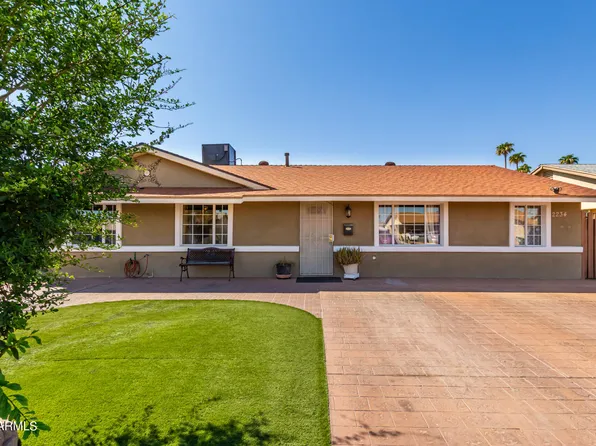 2234 N 65TH Drive, Phoenix, AZ 85035