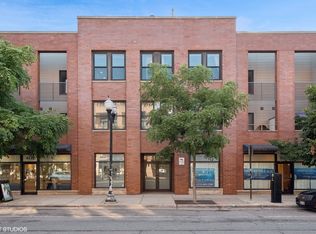 4114 N Lincoln Ave UNIT 303, Chicago, IL 60618