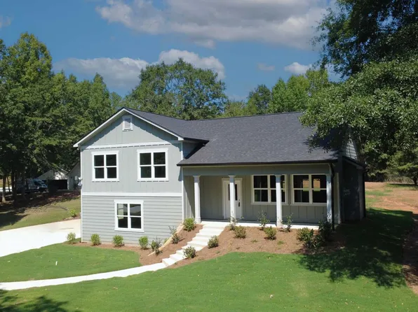 645 Mountainview Dr, Covington, GA 30016