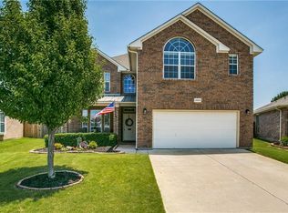 12526 Clarksburg Trl, Fort Worth, TX 76244