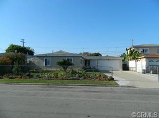 11801 Roxbury Rd, Garden Grove, CA 92840