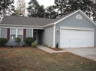 122 Northoaks Ct, Winston Salem, NC 27105