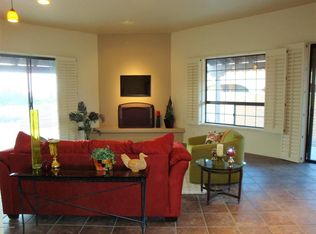 6850 E Pico Del Monte, Tucson, AZ 85750