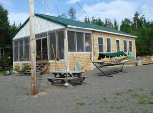 866 Sebec Village Rd, Sebec, ME 04481