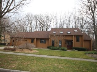 5204 Stony Creek Dr, Midland, MI 48640