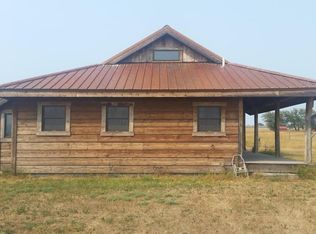 41240 Peace Rd, Polson, MT 59860
