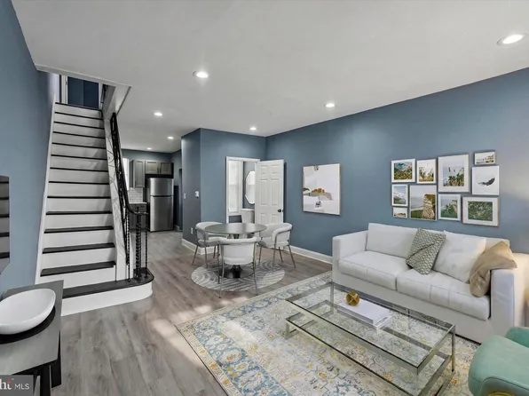 3434 Salmon St, Philadelphia, PA 19134