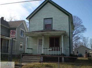 1028 Clear St, Lansing, MI 48910